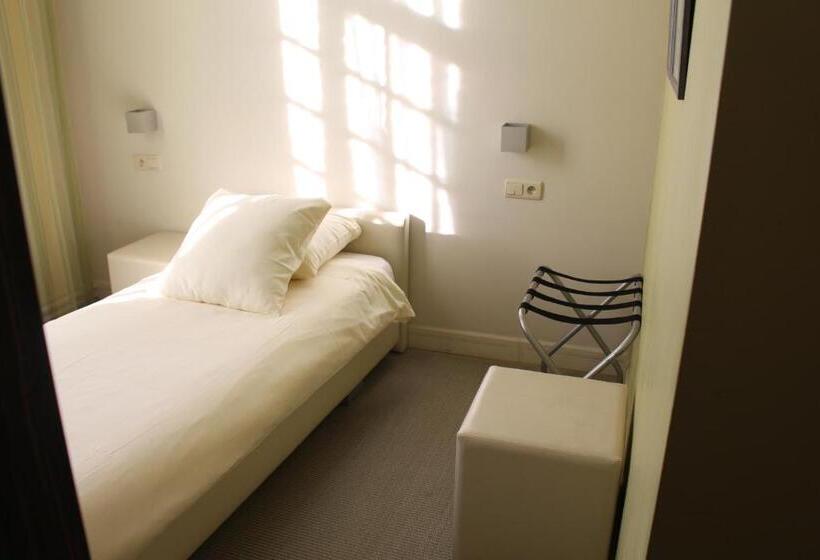 Номер Стандарт Индивидуальный, Amaryllis Hotel Veurne