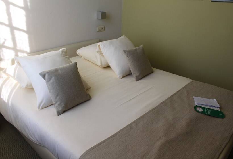 غرفة قياسية, Amaryllis Hotel Veurne