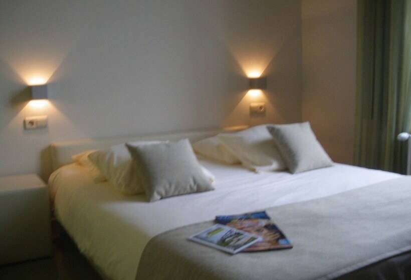 غرفة قياسية, Amaryllis Hotel Veurne