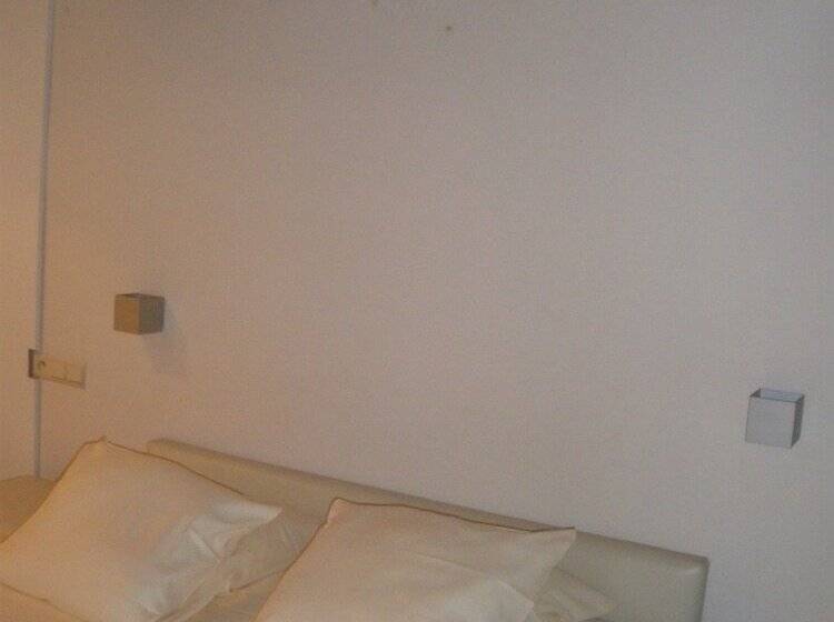 غرفة دوبلكس, Amaryllis Hotel Veurne