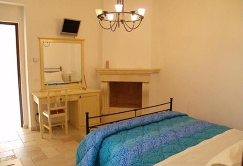 חדר סטנדרט, Pignata