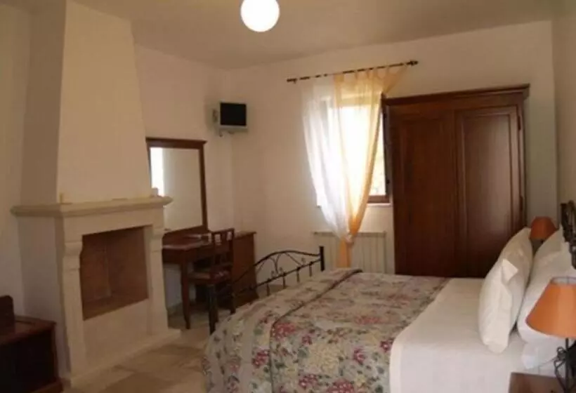 اتاق استاندارد, Pignata