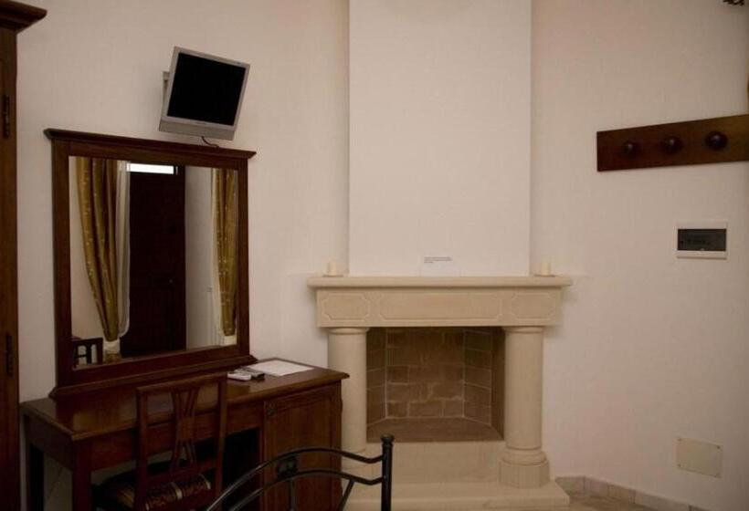 חדר סטנדרט, Pignata