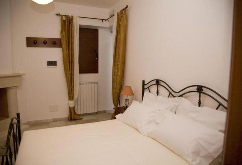 חדר סטנדרט, Pignata