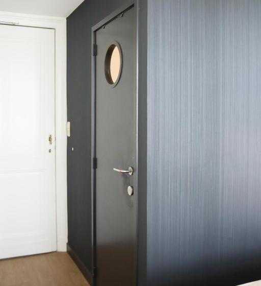 חדר סטנדרט, Alfa Inn