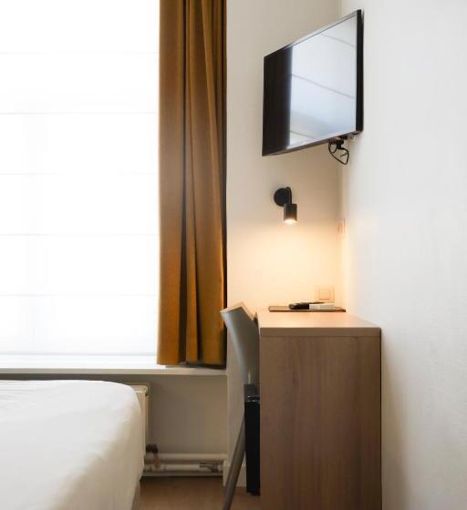 חדר סטנדרט, Alfa Inn