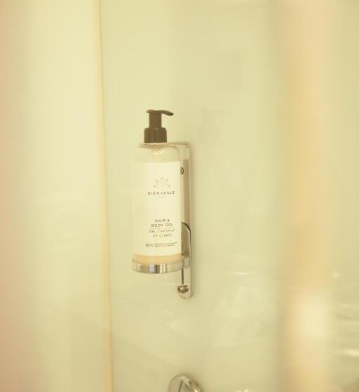 חדר סטנדרט, Alfa Inn