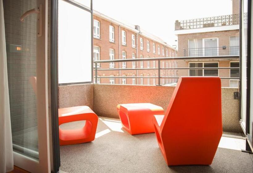 דירת חדר, Alfa Inn