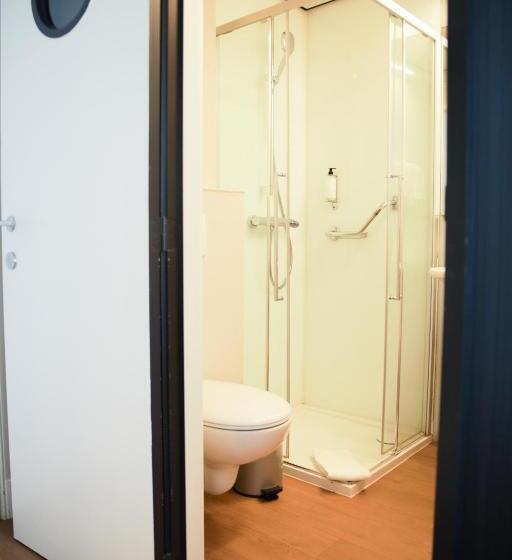 חדר סטנדרט, Alfa Inn