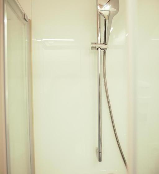 חדר סטנדרט, Alfa Inn