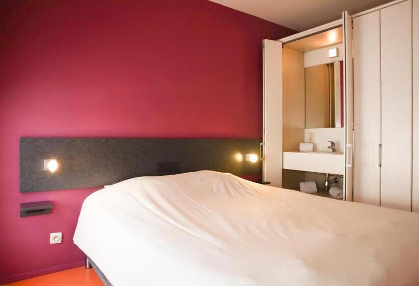 דירת חדר, Alfa Inn