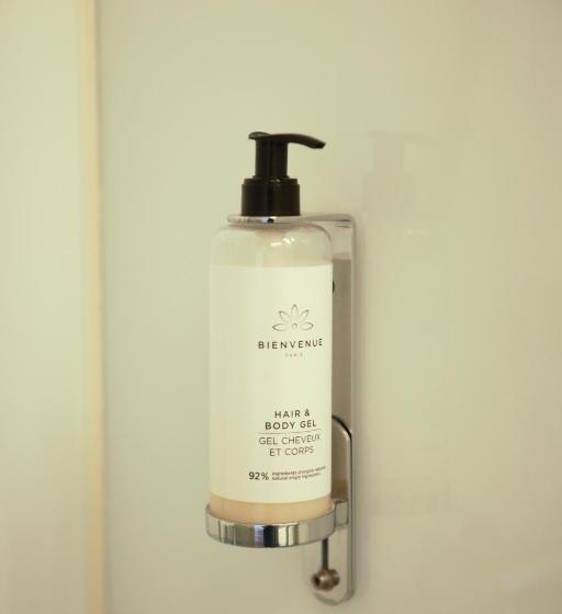 סוויטת ג'וניור, Alfa Inn