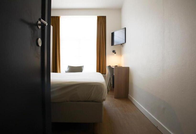 חדר אקונומי, Alfa Inn