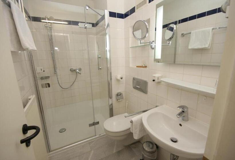 수피리어 싱글 룸, Am Main