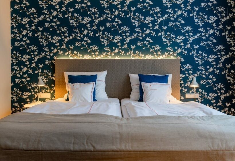 标准间, Am Torturm