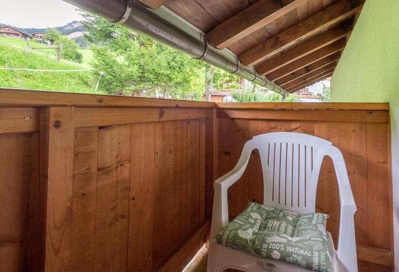 חדר סטנדרט, Appartements Pension Sonia