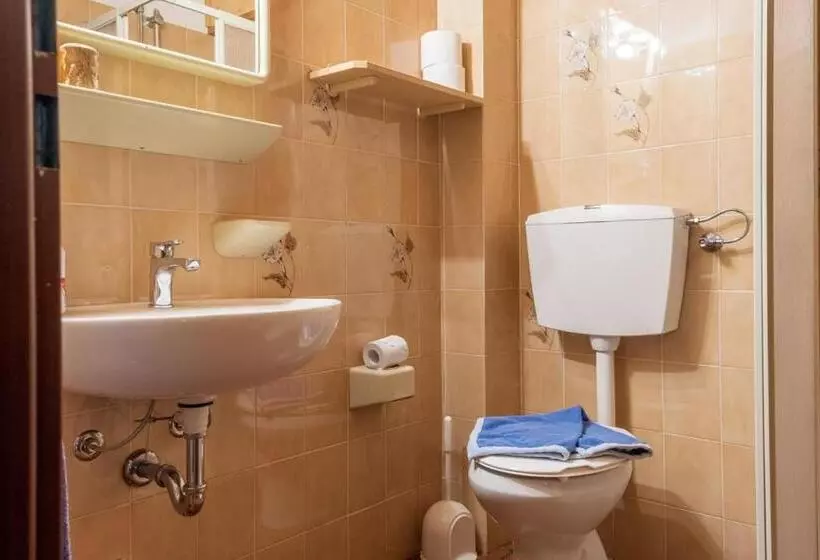 Standard-huone, Appartements Pension Sonia
