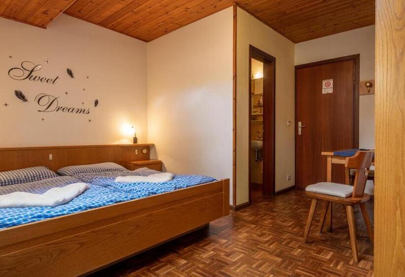 חדר סטנדרט, Appartements Pension Sonia