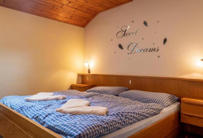 חדר סטנדרט, Appartements Pension Sonia