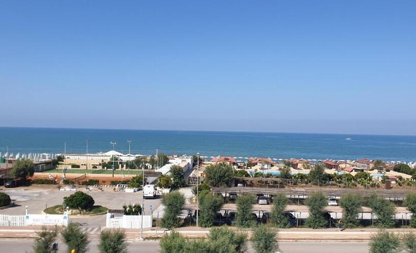 豪华房间, Corallo