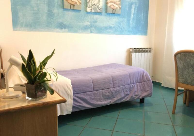 标准单人间, Corallo