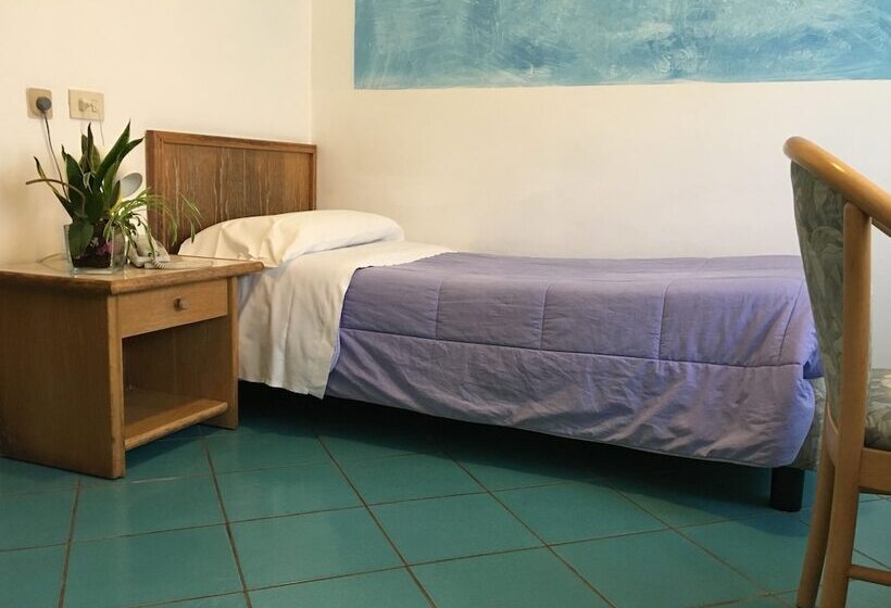 标准单人间, Corallo