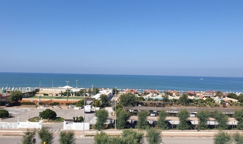 豪华房间, Corallo