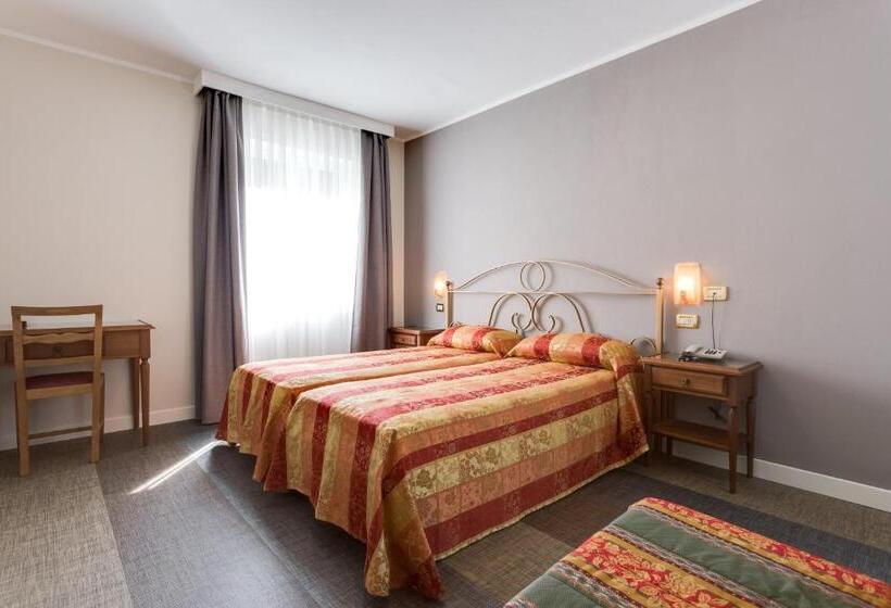 Классический Номер, Europa