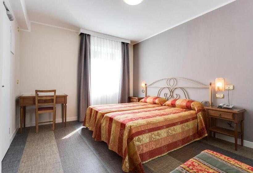 Классический Номер, Europa