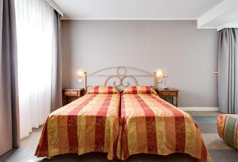 Классический Номер, Europa