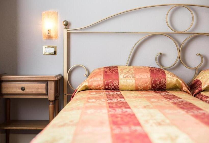 Классический Номер, Europa