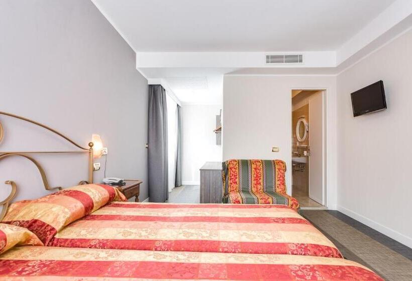 Классический Номер, Europa