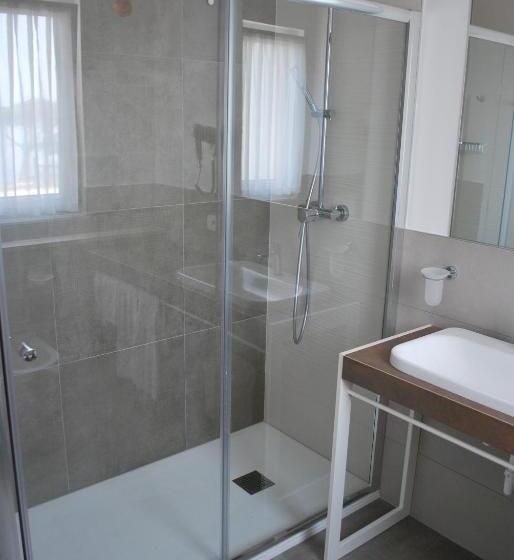 Полулюкс с Балконом, Europa