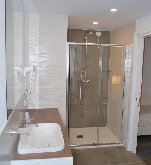 Полулюкс Повышенной Комфортности, Europa