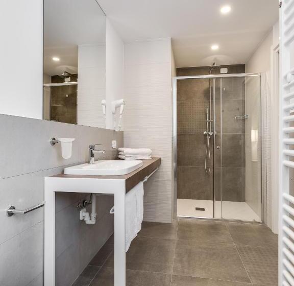 Полулюкс Повышенной Комфортности, Europa