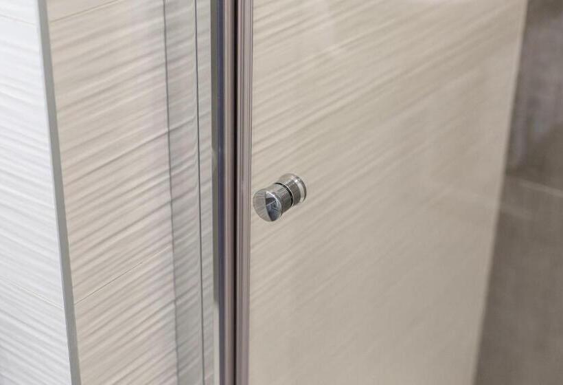 Полулюкс Повышенной Комфортности, Europa