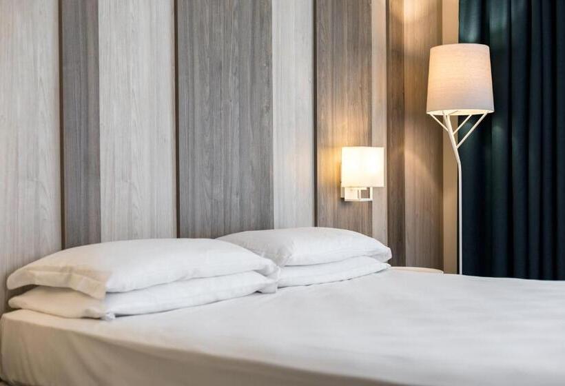 Полулюкс Повышенной Комфортности, Europa