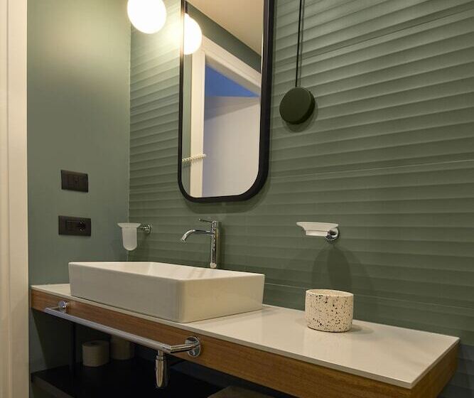 Апартаменты Комфорт 1 Спальня, Europa