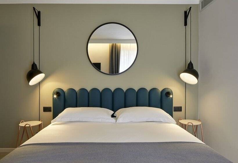 Апартаменты Комфорт 1 Спальня, Europa