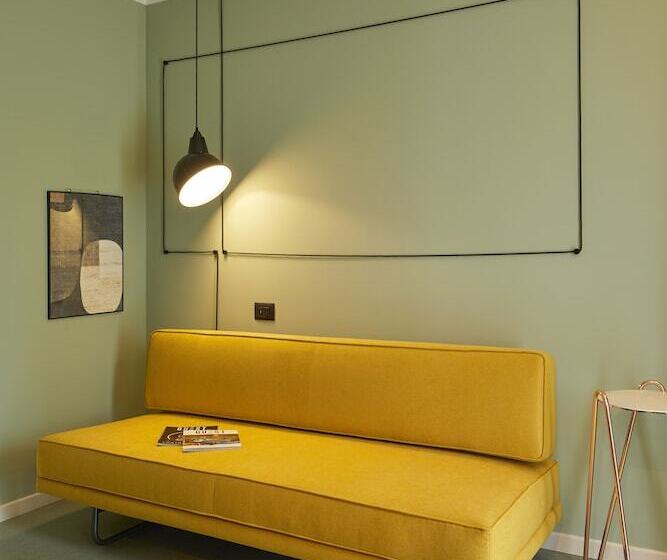 Апартаменты Комфорт 1 Спальня, Europa