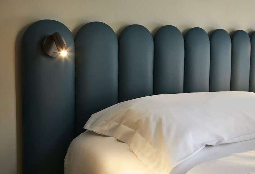 Апартаменты Комфорт 1 Спальня, Europa