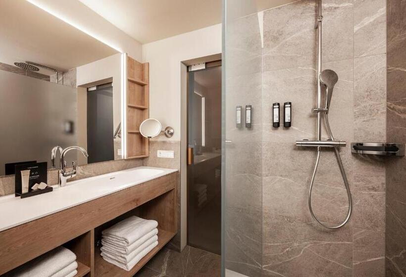 Семейный Номер, Falkensteiner Family Resort Lido Superior
