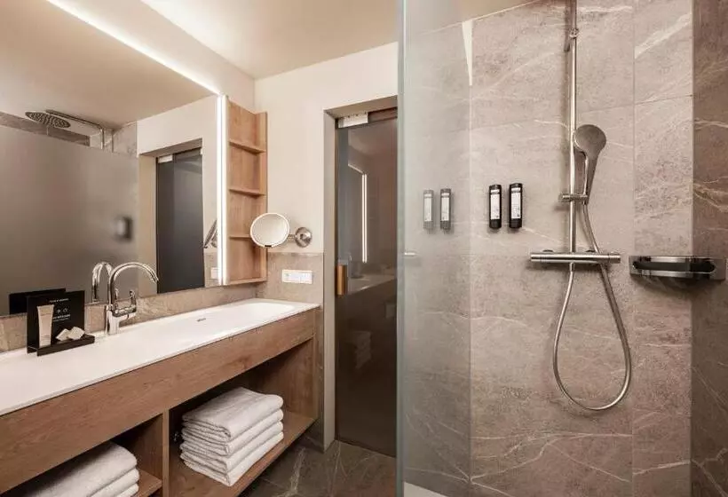 ファミリールーム, Falkensteiner Family Resort Lido L 4 Star Superior