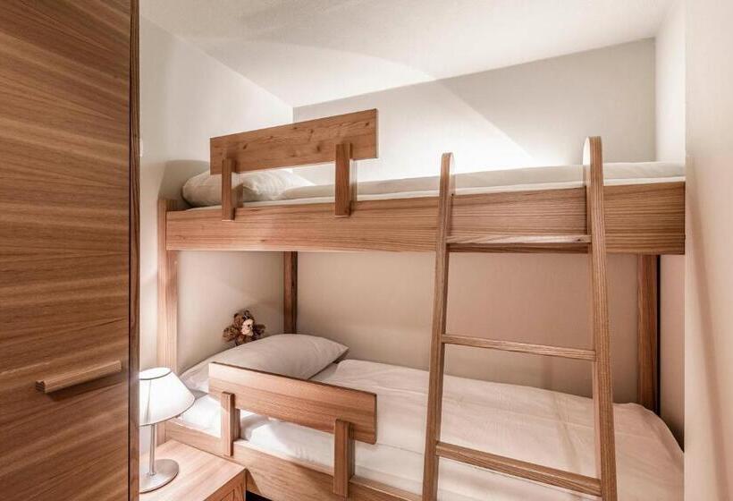 Семейный Номер, Falkensteiner Family Resort Lido Superior