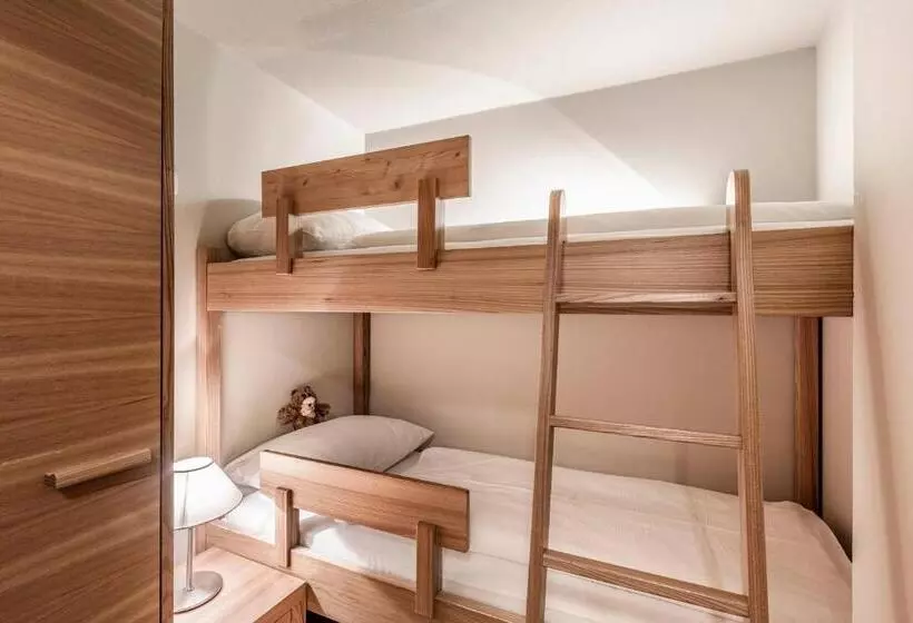 ファミリールーム, Falkensteiner Family Resort Lido L 4 Star Superior