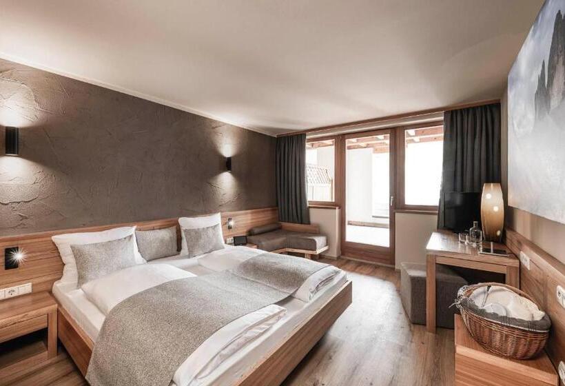 Семейный Номер, Falkensteiner Family Resort Lido Superior