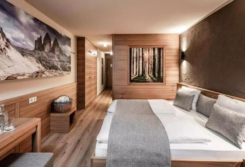 ファミリールーム, Falkensteiner Family Resort Lido L 4 Star Superior