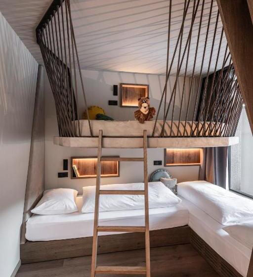 Люкс Superior, Falkensteiner Family Resort Lido Superior