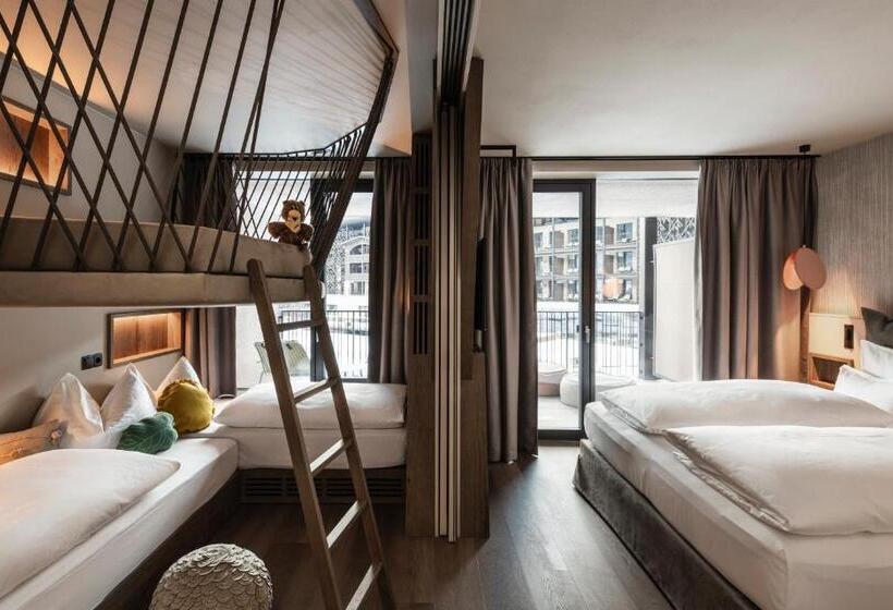 Люкс Superior, Falkensteiner Family Resort Lido Superior