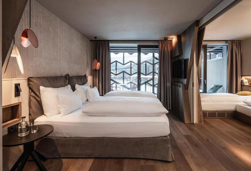 Полулюкс Повышенной Комфортности, Falkensteiner Family Resort Lido Superior